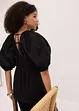 Maxikleid aus reiner Bio-Baumwolle, bonprix