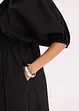 Maxikleid aus reiner Bio-Baumwolle, bonprix