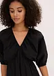 Maxikleid aus reiner Bio-Baumwolle, bonprix
