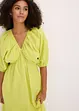 Robe longue 100% coton, bonprix