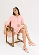 Robe bohème brodée, bonprix