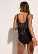 Maillot 1 pièce, bonprix