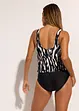 Maillot 1 pièce, bonprix