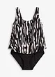 Maillot 1 pièce, bonprix