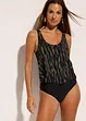 Maillot 1 pièce, bonprix