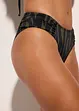 Bas de bikini, échancrure normale, bonprix