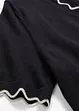 Pullover mit Seidenanteil, bonprix