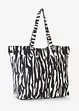 Cabas en toile, bonprix
