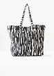 Cabas en toile, bonprix