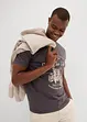T-shirt 100% coton, bonprix
