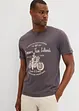 T-shirt 100% coton, bonprix