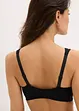 Soutien-gorge grand maintien sans armatures avec fermeture confortable sur le devant, bonprix