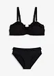 Bikini à armatures (ens. 2 pces), bonprix