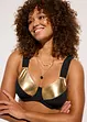 Bikini minimiseur (ens. 2 pces), bonprix