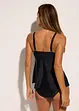 Tankini (ens. 2 pces), bonprix