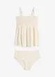 Tankini (ens. 2 pces), bonprix