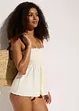 Tankini (ens. 2 pces), bonprix