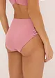 Slip Maxi avec dentelle, bonprix