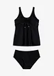 Tankini (ens. 2 pces), bonprix