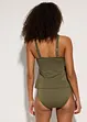 Tankini (ens. 2 pces), bonprix