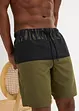 Bermuda de bain homme, bonprix