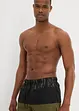 Bermuda de bain homme, bonprix