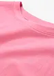 Shirt aus reiner Bio-Baumwolle, bonprix