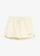 Short en molleton 100% coton, bonprix