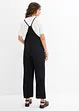 Jumpsuit aus softer Viskose, bonprix