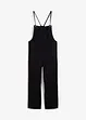 Jumpsuit aus softer Viskose, bonprix