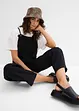 Jumpsuit aus softer Viskose, bonprix