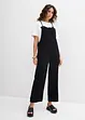 Jumpsuit aus softer Viskose, bonprix