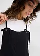 Jumpsuit aus softer Viskose, bonprix