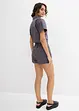 Combishort 100% coton, bonprix