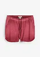 Shorts aus reiner Bio-Baumwolle, bonprix