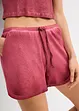 Shorts aus reiner Bio-Baumwolle, bonprix