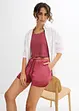 Shorts aus reiner Bio-Baumwolle, bonprix