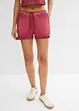 Shorts aus reiner Bio-Baumwolle, bonprix