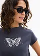 T-shirt 100% coton, bonprix