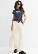 T-shirt 100% coton, bonprix
