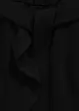 Jersey-Jumpsuit mit Schulterpolster, bonprix