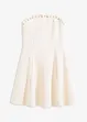 Kleid mit Ketten-Detail, bonprix