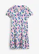 Robe en gaze de coton, bonprix