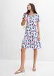 Robe en gaze de coton, bonprix