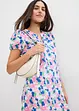 Robe en gaze de coton, bonprix