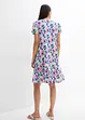 Robe en gaze de coton, bonprix