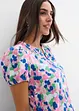 Robe en gaze de coton, bonprix