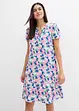Robe en gaze de coton, bonprix