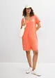 Jersey-Jumpsuit aus fließendem Viskose-Mix, bonprix