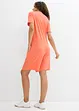 Jersey-Jumpsuit aus fließendem Viskose-Mix, bonprix
